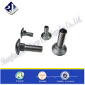 Grade 8.8 Carriage Screw Ts16949